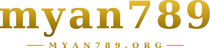 myan789 logo