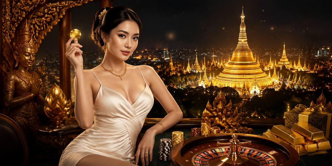 myan789 mobile gaming