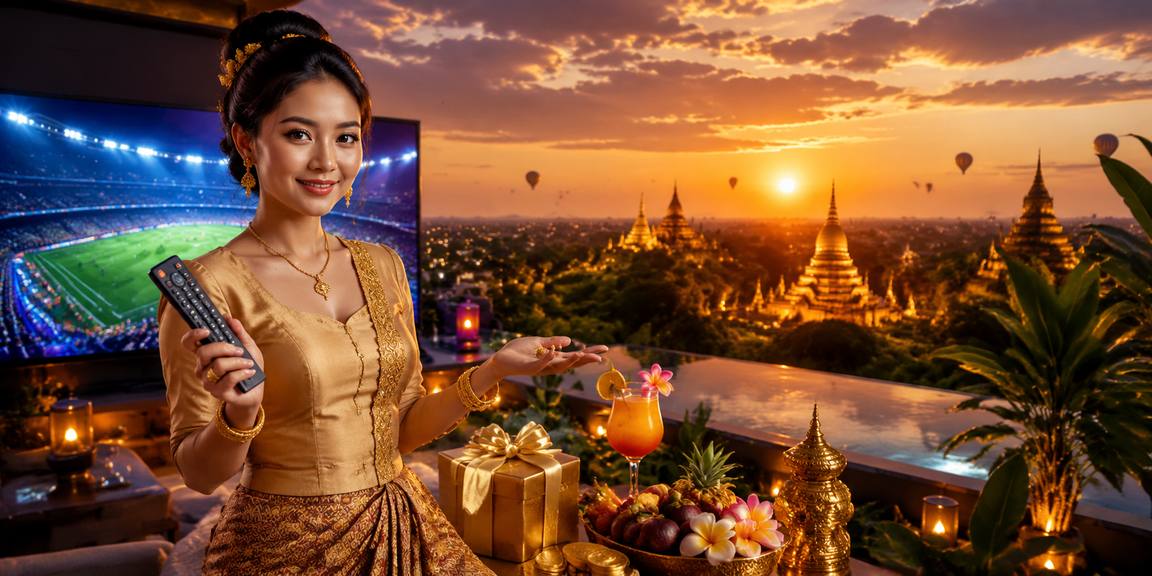 myan789 Lucky Pig — မြန်မာ ကန္တရာ အဖွဲ့ဝင်များ အတွက် အများသုံး ဂိမ်းအကန