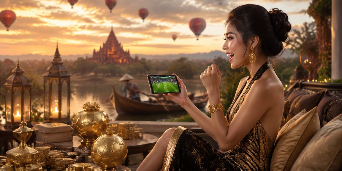 myan789 mobile gaming